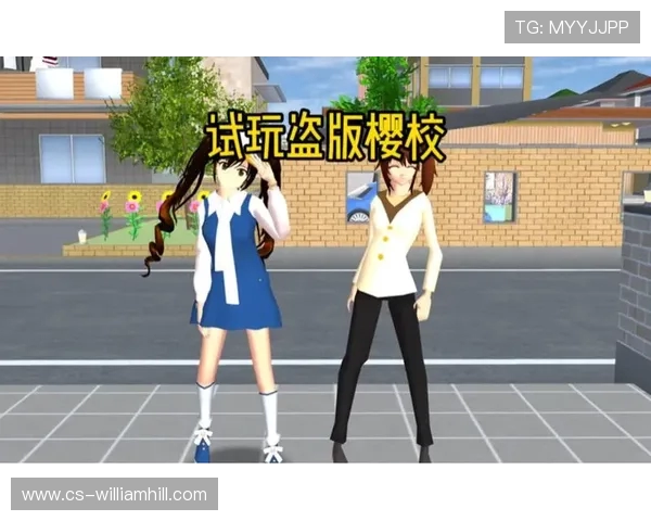 以花校园这款日本游戏现状与发展趋势分析